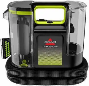 BISSELL Little Green MultiClean Portable Deep Cleaner
