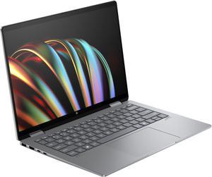 HP Envy x360 2-in-1 Laptop 14-fc0097nr, 14" - 16GB Memory - 1TB SSD - 2.8K Touchscreen