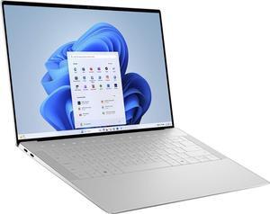 Dell - XPS 14  14.5 3.2K OLED Touch Laptop  Intel Core Ultra 7  Evo Edition - 32GB Memory  Intel Arc Graphics - ITB SSD - Platinum