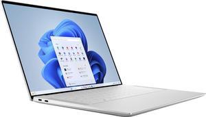 Dell - XPS 14  14.5 3.2K OLED Touch Laptop  Intel Core Ultra 7  Evo Edition - 32GB Memory  NVIDIA GeForce RTX 4050 - Platinum
