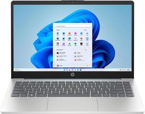 HP 14 inch Laptop Intel Core i3-N305 8GB RAM 256GB SSD Moonlight Blue