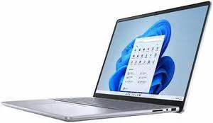Dell Inspiron Plus 16" Touchscreen Intel Evo Platform Laptop - Intel Core Ultra 7 Processor 155H - FHD+ WVA (1920 x 1200) Display - Windows 11 Home 32GB RAM