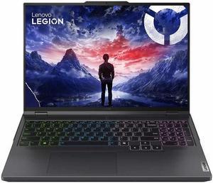 Lenovo LEGION 5i 16" Gaming Laptop - 14th Gen Intel Core i9-14900HX - GeForce RTX 4060 - 165Hz 2560 x 1600
 32GB RAM 1TB SSD