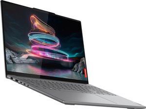 Lenovo - Yoga Pro 9i 16" 3.2K Touchscreen Laptop - Intel Core Ultra 9 185H with 32GB Memory - NVIDIA GeForce RTX 4050 - 1TB SSD - Luna Grey