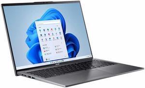 Acer Swift Go 16 Touchscreen Laptop  Intel Core Ultra 9-185H Processor  1200p  Windows 11
Notebook PC