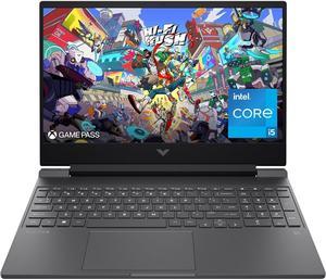 HP Victus 15 inch Laptop FHD 144Hz Display Intel Core i512450H 8 GB RAM 512 GB SSD NVIDIA GeForce RTX 4050 GPU 6 GB Dedicated Windows 11 Home 15fa1300nr 2024