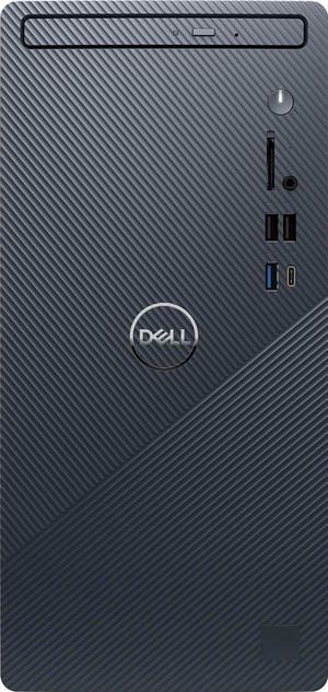 Dell - Inspiron Desktop (3030) - Intel Core i5 processor (14 gen) - 8GB Memory - 512GB SSD - Mist Blue
PC Computer