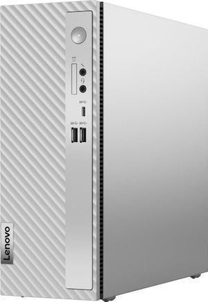 Lenovo - IdeaCentre 3 Desktop - Intel Core i7-14700 - 16GB Memory - 1TB SSD - Cloud Grey
PC Computer