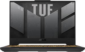 ASUS TUF F15 15.6 inch FHD 144Hz Gaming Laptop Intel Core i7-13620H NVIDIA GeForce RTX 4060 16GB DDR5 1TB SSD Mecha Gray (2023)