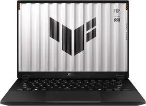 ASUS TUF Gaming 14 14 Gaming Laptop, AMD Strix Point AI PC, 16GB, RTX 4060, 1TB SSD, FA401WV-WB94 Notebook