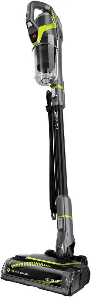 BISSELL Pet Hair Eraser Slim Corded Vacuum Cleaner 3875