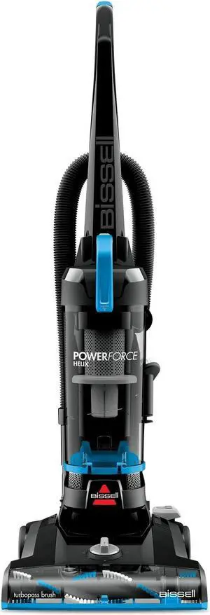BISSELL PowerForce Helix Bagless Upright Vacuum 3313