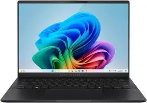 ASUS 14" Vivobook Laptop - AMD Ryzen AI 9 365 Processor - 3K (2880 X 1800) OLED - Windows 11
 32GB RAM 1TB SSD Windows 11 Copilot+PC
