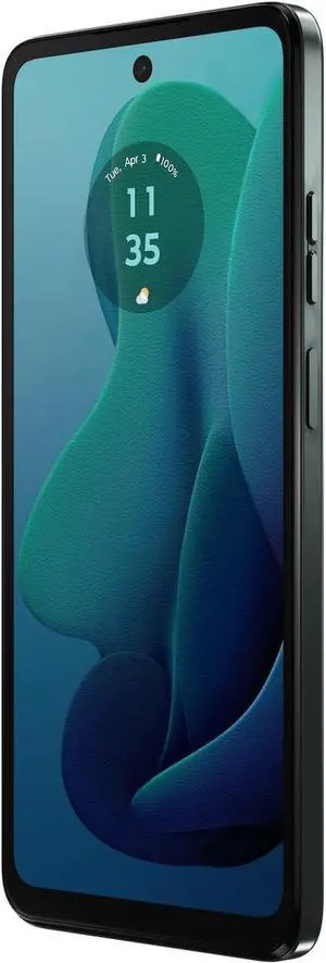 Moto G 5G | 2024 | Unlocked | Made for US 4/128GB | 50MP Camera | Sage Green Smartphone Cell Phone