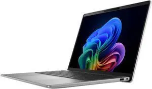 Dell Inspiron 14" Copilot+ Laptop - Qualcomm Snapdragon X Plus Processor - (1920 x 1080) - Windows 11
16GB RAM 1TB SSD
