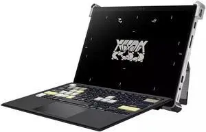 Asus Rog Flow Z13 Gz301 Gz301vic-rmt02 13.4" Detachable 2 In 1 Gaming Notebook