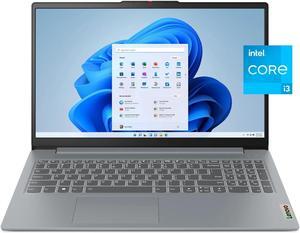 Lenovo IdeaPad Slim 3i 15.6 inch Laptop Intel Core i3-N305 8GB RAM 256GB SSD Arctic Grey
Notebook PC