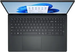 Dell Inspiron 15.6" Touchscreen Laptop - AMD Ryzen 7 7730U - FHD (1920 x 1080) - Windows 11
16GB Memory