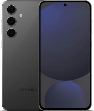 SAMSUNG Galaxy S24 FE AI Phone, 128GB Unlocked Android Smartphone, High-Res 50MP Camera, Long Battery Life, Brighter Display Screen, US Version, 2024 Cell Phone