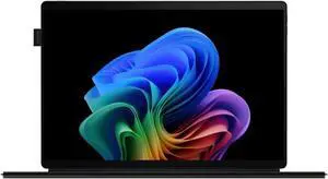 ASUS - ProArt PZ13 13" 3K Detachable Laptop - Copilot+ PC - Qualcomm Snapdragon X Plus - 16GB Memory - 1TB SSD - Nano Black