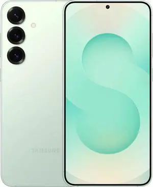 SAMSUNG Galaxy S25+ Cell Phone, 512GB AI Smartphone, Unlocked Android, AI Camera, Fast Processor, ProScaler Display, Long Battery Life, 2025, Mint