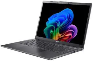 Acer Aspire 14" AI Touchscreen Laptop - Intel Core Ultra 5 8-core/8-Thread Processor - WUXGA (1920 x 1200) Display - Windows 11 Home 16GB RAM 1TB SSD