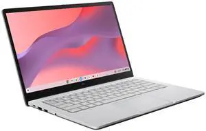 ASUS Chromebook CX 14" Full HD Touchscreen Laptop - Intel Celeron N4500 - 128GB eMMC Storage - Chrome OS 8GB Memory