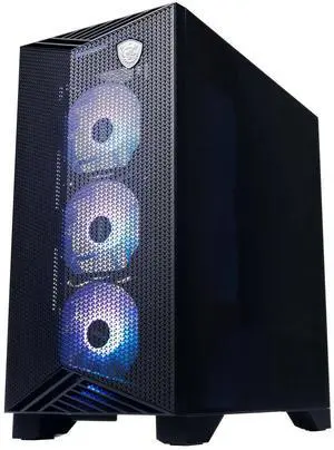 MSI Aegis ZS2 Gaming Desktop  AMD Ryzen 9 9900X  GeForce RTX 5080  Windows 11 Home - 32GB RAM - 2TB SSD