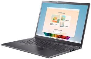 Acer Aspire 14" AI Touchscreen Laptop - Intel Core Ultra 7 258V Processor - WUXGA (1920 x 1200) Display - Windows 11 Home 32GB RAM