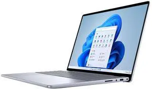 Dell Inspiron 16" Touchscreen Laptop - Intel Core 7 150U Processor - FHD+ (1920 x 1200) - Windows 11 Home 32GB RAM 1TB SSD