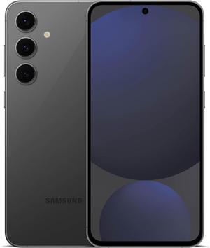 SAMSUNG Galaxy S24 FE AI Phone, 256GB Unlocked Android Smartphone, High-Res 50MP Camera, Long Battery Life, Brighter Display Screen, US Version, 2024