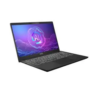 MSI Modern 15H 15.6" Touchscreen Laptop - Intel Core Ultra 9 285H - 1920x1080 - 1TB SSD - 32GB RAM - Windows 11