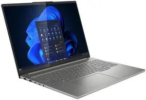 Lenovo IdeaPad Pro 5i 16" OLED Touchscreen - Intel Core Ultra 9 285H - GeForce RTX 5050 - Windows 11 Home - 32GB RAM - 1TB SSD