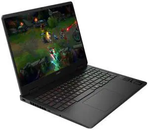 HP OMEN 16 Slim Gaming Laptop - Intel Core Ultra 9 285H - GeForce RTX 5070 - 16" 1920 x 1200 144Hz - 32GB RAM - 1TB SSD - Windows 11 Home