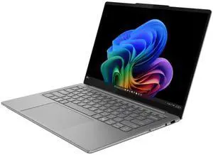 Lenovo Slim 7i 14" OLED Touchscreen Copilot+ PC - Aura Edition - Intel Core Ultra 7 Processor 258V - Windows 11 - 32 GB RAM - 1TB SSD