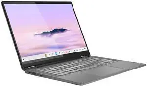 Lenovo Flex 5i Chromebook Plus 14" Laptop - Intel Core i3 1315U - 1920 x 1200 - Chrome OS - 8GB RAM - 256GB SSD