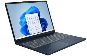 Lenovo IdeaPad Slim 3i 15.3" Touchscreen Laptop - Intel Core 5 210H - WUXGA (1920 x 1200) - Windows 11