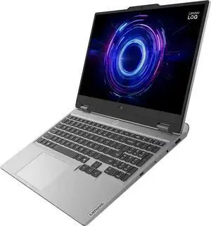 Lenovo - LOQ 15.6" Full HD Gaming Laptop - Intel Core i7-13650HX - 16GB Memory - NVIDIA GeForce RTX 5060 - 512GB SSD - Luna Grey Lenovo - LOQ 15.6" Full HD Gaming Laptop - Intel Core i7-13650HX - 16GB Memory - NVIDIA GeForce RTX 5060 - 512GB SSD - Luna Grey