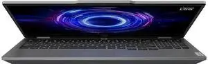 Lenovo - LOQ 15.6" Full HD Gaming Laptop - Intel Core i5-13450HX - 16GB Memory - NVIDIA GeForce RTX 5050 - 512GB SSD - Luna Grey