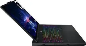 Lenovo - Legion Pro 5i 16" 2.5k OLED Gaming Laptop - Intel Core Ultra 9 275HX - 32GB Memory - NVIDIA GeForce RTX 5070 - 1TB SSD - Eclipse Black