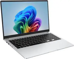 Samsung - Galaxy Book5 15.6" FHD IPS LED Laptop - Intel Core Ultra 7- 16GB Memory - 512GB SSD - Silver Samsung - Galaxy Book5 15.6" FHD IPS LED Laptop - Intel Core Ultra 7- 16GB Memory - 512GB SSD - Silver