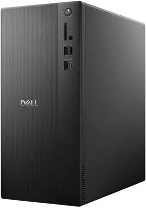 Dell - Desktop - Intel Core Ultra 5 225 - 16GB Memory - 1TB SDD - Black
