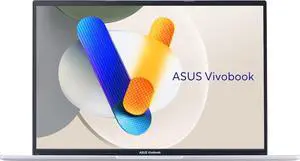 ASUS Vivobook 16 Laptop, 16 WUXGA 60Hz Display, Intel Core i5-13420H, Intel Iris X Graphics, 16GB Memory, 512GB Storage, Windows 11, Cool Silver, F1605VA-ES56