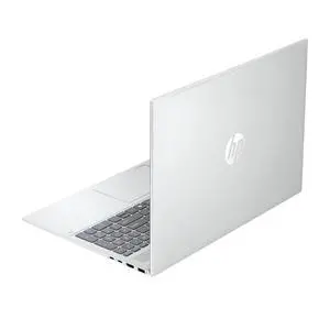 HP OmniBook 5 16 inch 2K Touch Laptop AI PC Intel Core Ultra 7 255U 16GB RAM 1TB SSD Glacier Silver