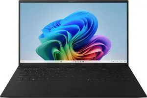 LG gram 15-inch, Copilot+, Thin and Lightweight Laptop, Windows 11 Home, Powered by AMD Ryzen AI 7 350 Processor, 16GB RAM, 1TB SSD, Obsidian Black
