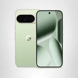 Google Pixel 10 Pro XL - Unlocked Android Smartphone - Gemini AI Assistant, Triple Rear Camera System, Fast-Charging 24+ Hour Battery, and 6.8" Super Actua Display - Jade - 256 GB (2025 Model)