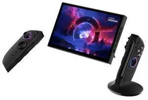 Lenovo Legion Go 2 Handheld Gaming PC - AMD Ryzen Z2 - 32GB RAM - 1TB SSD - 8.8" PureSight OLED 144Hz Display