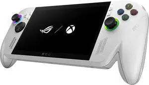 ASUS ROG Xbox Ally 7" FHD 120Hz Gaming Handheld, 3-Month Xbox Game Pass Premium, AMD Ryzen Z2 A, 16GB RAM, 512GB SSD - Windows