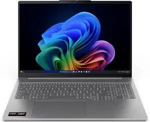 Lenovo IdeaPad Pro 5-2025 - 16" OLED 2880 x 1800 120Hz Display - 16GB Memory - 1 TB Storage - Ryzen AI 7 350 - NVIDIA GeForce RTX5050 - Windows 11 Home - Luna Grey Lenovo IdeaPad Pro 5-2025 - 16" OLED 2880 x 1800 120Hz Display - 16GB Memory - 1 TB Storage - Ryzen AI 7 350 - NVIDIA GeForce RTX5050 - Windows 11 Home - Luna Grey