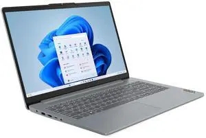 Lenovo IdeaPad Slim 3i 15.6", FHD Touchscreen, Intel Core i7, 16GB Ram, 1TB SSD, Artic Grey, Windows 11, 82X700HUUS